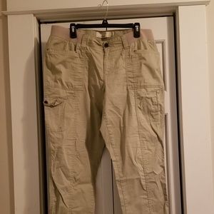 Khakis